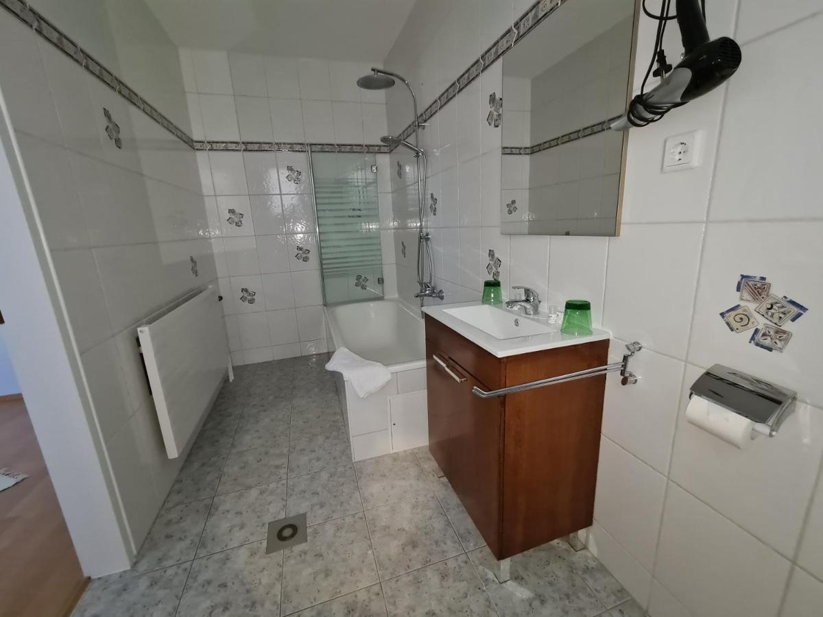 Rastenfeld Vita Gasthof מראה חיצוני תמונה