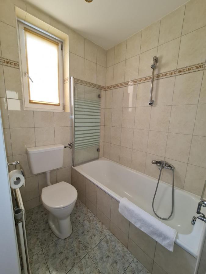 Rastenfeld Vita Gasthof מראה חיצוני תמונה
