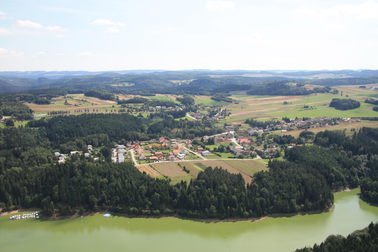 Rastenfeld Vita Gasthof מראה חיצוני תמונה
