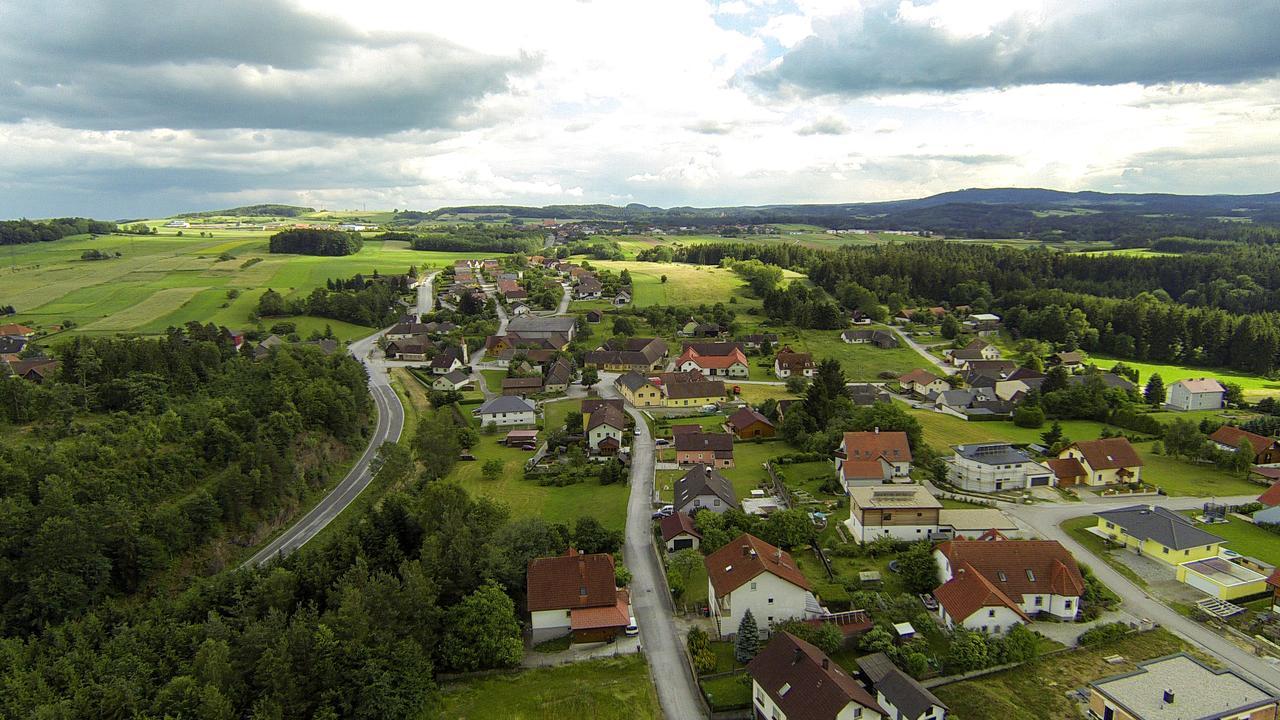 Rastenfeld Vita Gasthof מראה חיצוני תמונה