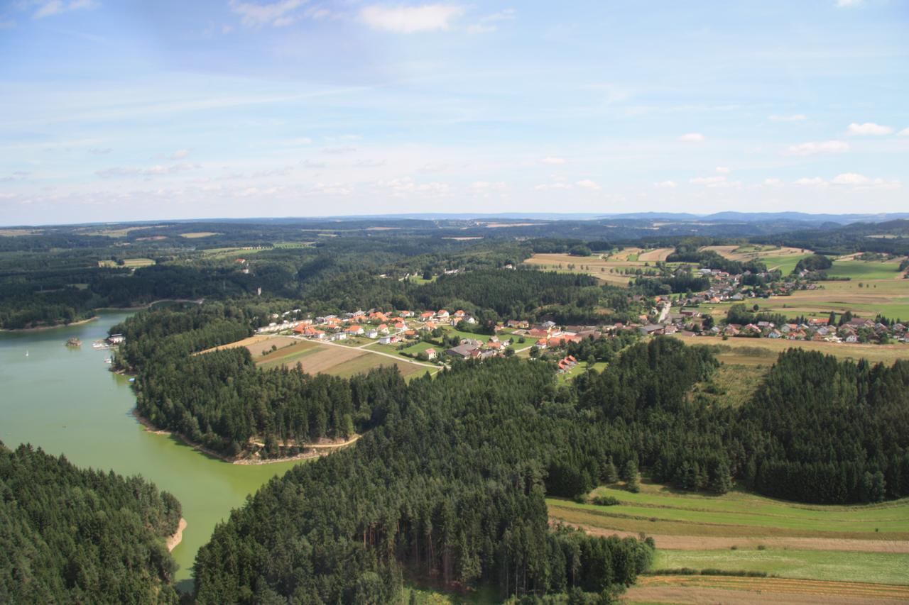 Rastenfeld Vita Gasthof מראה חיצוני תמונה